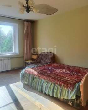 3-к квартира, вторичка, 73м2, 2/17 этаж