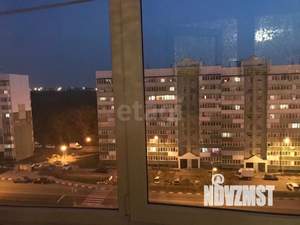 1-к квартира, вторичка, 38м2, 8/10 этаж