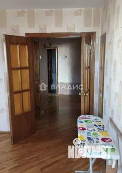 2-к квартира, вторичка, 73м2, 6/14 этаж
