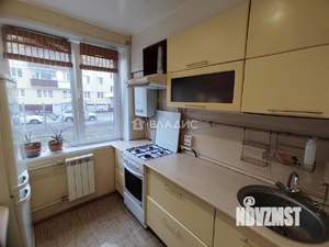 2-к квартира, вторичка, 44м2, 2/5 этаж