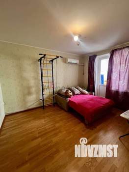 3-к квартира, вторичка, 68м2, 2/10 этаж