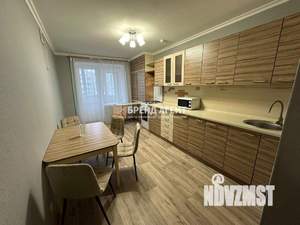 1-к квартира, вторичка, 37м2, 3/5 этаж