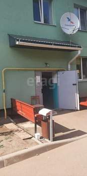 2-к квартира, вторичка, 48м2, 1/2 этаж