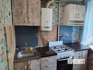 1-к квартира, вторичка, 31м2, 1/5 этаж