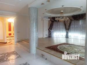 3-к квартира, вторичка, 280м2, 11/12 этаж