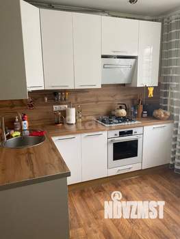 3-к квартира, вторичка, 65м2, 9/9 этаж