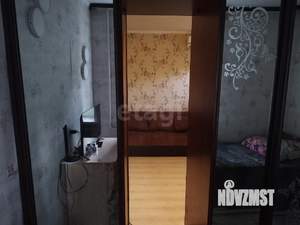 1-к квартира, вторичка, 31м2, 1/5 этаж