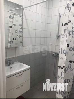 Студия квартира, вторичка, 27м2, 1/5 этаж