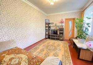 2-к квартира, вторичка, 35м2, 1/1 этаж