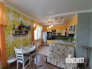 3-к квартира, вторичка, 97м2, 1/3 этаж