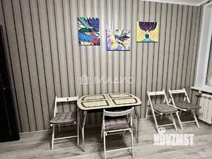 1-к квартира, вторичка, 48м2, 9/18 этаж