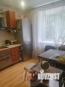 2-к квартира, вторичка, 79м2, 2/14 этаж