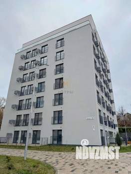 Студия квартира, вторичка, 21м2, 5/8 этаж