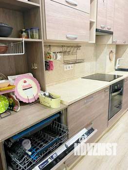 4-к квартира, вторичка, 97м2, 4/7 этаж