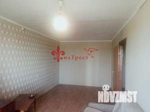 1-к квартира, вторичка, 42м2, 4/5 этаж