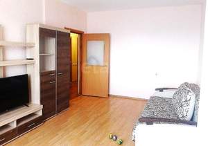 2-к квартира, вторичка, 57м2, 9/9 этаж
