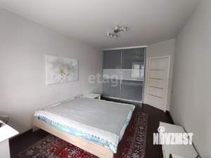 1-к квартира, вторичка, 38м2, 5/9 этаж
