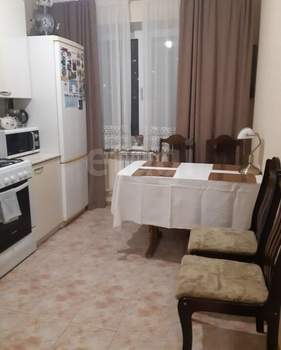 3-к квартира, вторичка, 60м2, 2/9 этаж