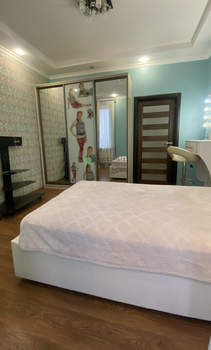 3-к квартира, вторичка, 85м2, 4/9 этаж