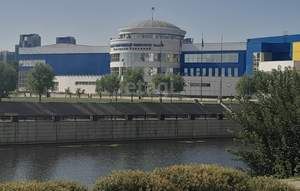 3-к квартира, вторичка, 98м2, 14/14 этаж