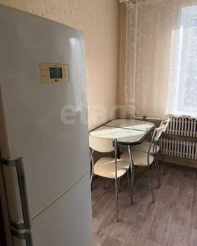 1-к квартира, вторичка, 34м2, 3/14 этаж