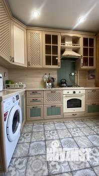 3-к квартира, вторичка, 71м2, 4/10 этаж