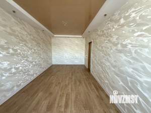 1-к квартира, вторичка, 47м2, 1/3 этаж