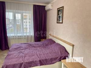 3-к квартира, вторичка, 87м2, 7/14 этаж