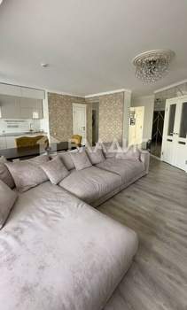 3-к квартира, вторичка, 96м2, 5/9 этаж