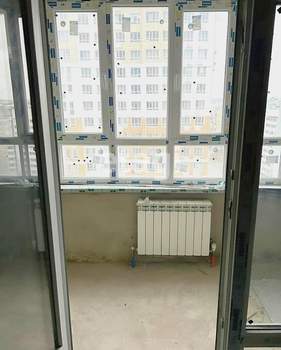 1-к квартира, вторичка, 49м2, 10/18 этаж