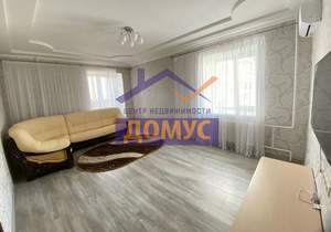 2-к квартира, вторичка, 69м2, 4/14 этаж