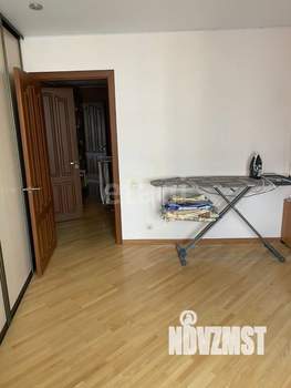 3-к квартира, вторичка, 93м2, 8/10 этаж