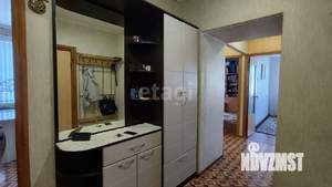 4-к квартира, вторичка, 70м2, 7/9 этаж