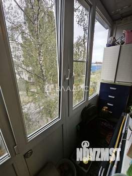 3-к квартира, вторичка, 51м2, 3/5 этаж