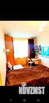 3-к квартира, вторичка, 59м2, 5/5 этаж