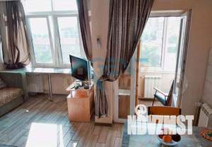 1-к квартира, вторичка, 34м2, 6/6 этаж