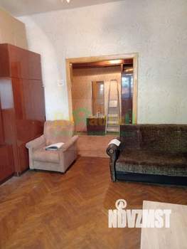 2-к квартира, вторичка, 56м2, 3/4 этаж