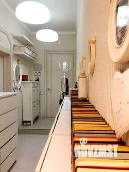 2-к квартира, вторичка, 60м2, 3/5 этаж