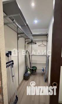 2-к квартира, вторичка, 42м2, 1/3 этаж