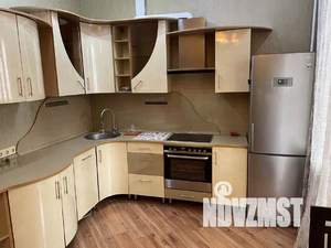 3-к квартира, вторичка, 103м2, 5/6 этаж