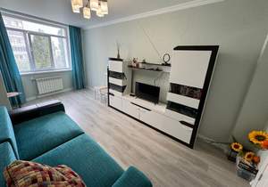 2-к квартира, вторичка, 60м2, 5/15 этаж