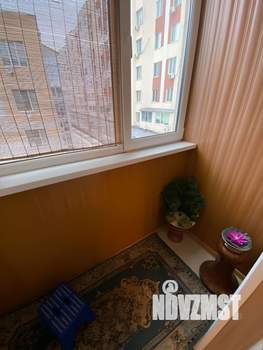 2-к квартира, вторичка, 60м2, 3/4 этаж