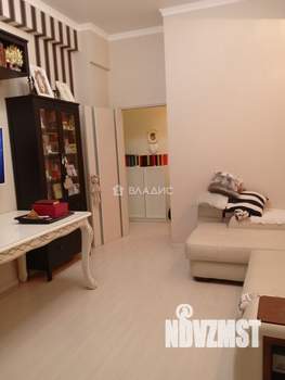 2-к квартира, вторичка, 60м2, 3/4 этаж