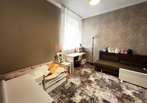 3-к квартира, вторичка, 71м2, 5/12 этаж