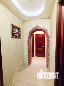 3-к квартира, вторичка, 65м2, 1/3 этаж