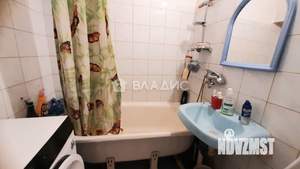 1-к квартира, вторичка, 32м2, 6/9 этаж