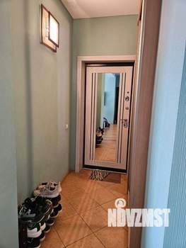2-к квартира, вторичка, 60м2, 9/15 этаж