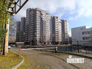 1-к квартира, вторичка, 42м2, 13/15 этаж