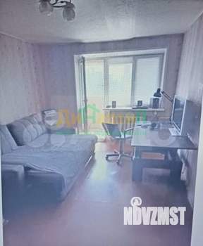 1-к квартира, вторичка, 30м2, 5/5 этаж