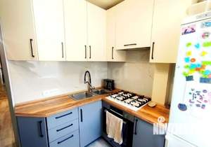 2-к квартира, вторичка, 45м2, 4/5 этаж